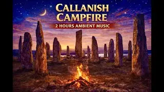 Insomnia/ Anxiety/ Study / Focus/ Relax/ Chill 1 Hour Real Music &bull; Night Ambience Chillax