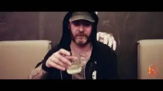 Primordial в Rock Star Cafe (18.02.2017)