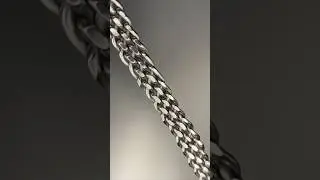 Красивый проволочный браслет 😍🔥