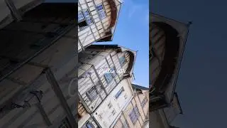 Une journ&eacute;e &agrave; Troyes || A day on Troyes #travel #troyes #viedemaman #mumlife