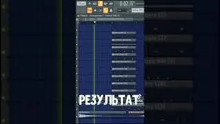 ДЕТРОЙТ БИТ В FL Studio (БИТ В СТИЛЕ OG Buda, MAYOT, 163ONMYNECK, Scally Milano)