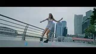 Người âm phủ [mix] - skater Klaudia