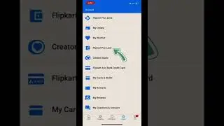 Как привлечь Flipkart, заплатить позже и заработать деньги💰🔥🤑 #тренд #шорты #исследовать