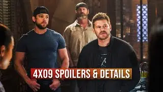 SEAL Team 4x09 Spoilers & Details Season 4 Episode 9 Sneak Peek