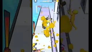 Slap and Run funny commentary 84 #sigog #walkthrough #gaming #shorts #ytshorts #viral #runninggames