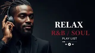 【R&B Soul】 After Midnight Feelings – Chill R&B Soul Experience