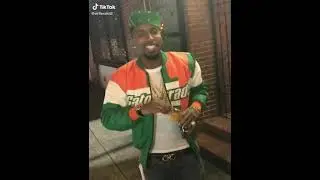 Gatorade drip (rare tiktok) #shorts