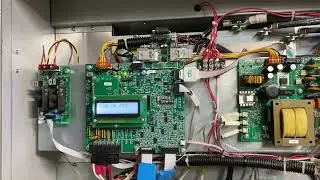 Phase Perfect PT3160 Failure