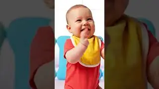 Cute baby smile #facts #trending #cartoon #viral #youtubeshorts #top #1million