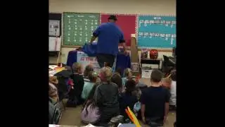 JJ The Magician