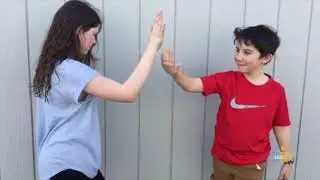 SEVA 2020: PSA 4-6 Honorable Mention &ndash; Don't Spread Germs