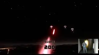 VR3club.ru - Играем в SpacePirateVR!