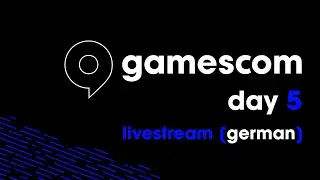 gamescom studio 2025 (German) Tag 5: Indie-Special mit Cralon, Hela, Star Birds und mehr!