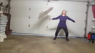 Singing in the Rain