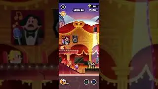 Yolo Level 84 Walkthrough | Yolo 84 gameplay
