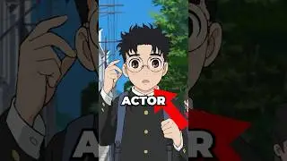 Dandadan Voice Actor Shares How He Got The Role Of Okuran!