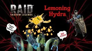 RAID: Aiding Lemon in Hydra