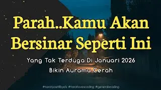 👉 Hal-hal Yang Tidak Terduga Di Januari 2026 💥