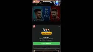 live ipl match2020 dc vs kixp