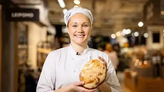 Tutustu eri ammatteihin: Leipuri - Maistuva ammatti