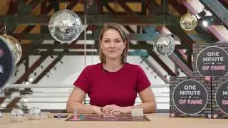 One Minute of Fame Game Instructions