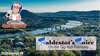 @ValdestotsVoice  | The GigTube Podcast Interview