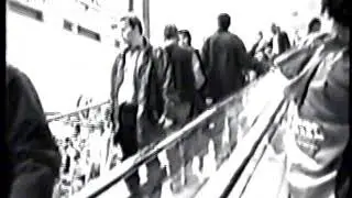 Michael Langlois  - Tiefseepicknick