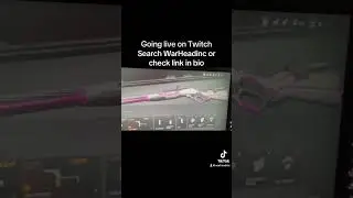 https://twitch.tv/warheadinc