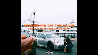 [Free] Larry June X Cardo Type Beat - 