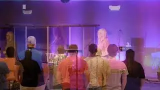 The Kingdom of Heaven: Know Where You Are Seated - Pastor Shana Jolicoeur