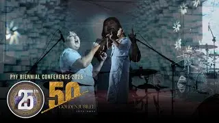 Ms Stacy | PYF 25th Biennial Conference