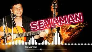 Айбек шансон - Севаман | Oybek gitarist - Sevaman !