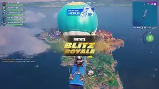 Blitz Royale Week 11: Power Weekend!