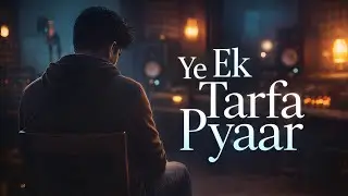 Ye Ek Tarfa Pyaar | Emotional One Sided Love Song | DilVerse Studio