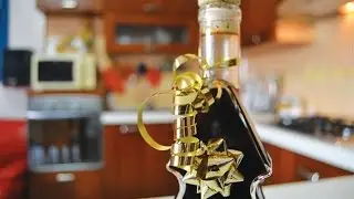 Ricetta - Liquore al caffè