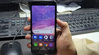 Alcatel idealXtra 5059R Free Flash File Read With Unlock Tool - Alcatel idealXtra 5059R Flash File