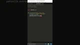 extract zip files using python. Subscribe channel for python tutorials🐍 