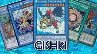 Good Gishki?!?! | Duel Links #1