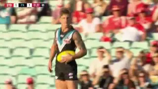 Hartlett's 150th Game - PTV