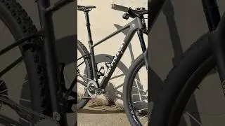 Хардтейлы никогда не умирают? НОВЫЙ Lee Cougan Rampage Origin 💪