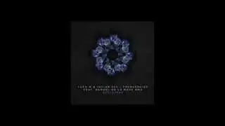 Luca M, Julian Ess - Frequencies (Original Mix)
