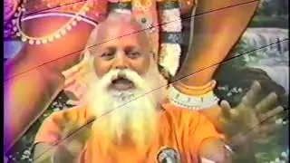 Brahmarshi Vishvatma Bawraji maharaj