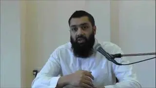 The Names And Attributes Of Allah Part 1 - Alomgir Ali