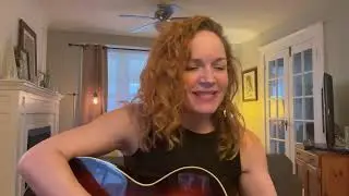 Snowbird - Anne Murray cover by Tara Dunphy