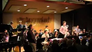Black Orpheus - Jazzschool Camp Group 1