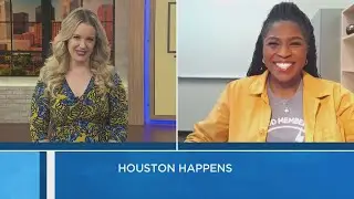 Local Organization Hosts Fundraising Event at Topgolf Houston-Katy