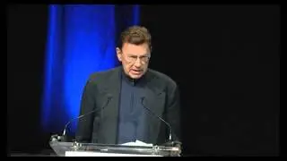Re:Think 2015 - Great Mind Awards - Award for Measurement Leadership: Leslie Wood