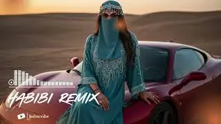 🎶 Habibi Remix 2025 🌟 Uzbekistan&rsquo;s Sound Meets EDM Power 🔥