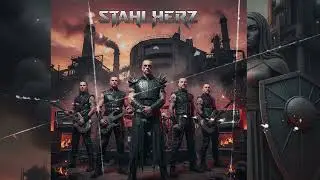 Stahlherz - Unzerst&ouml;rbar