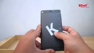 Ucall.in.th : Xiaomi Note 16G 4G หน้าจอ 5 นิ้ว